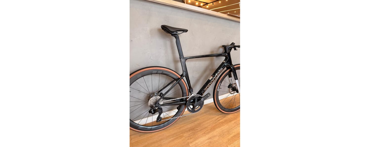 Semexe - Cannondale Super Six Evo 3 2024