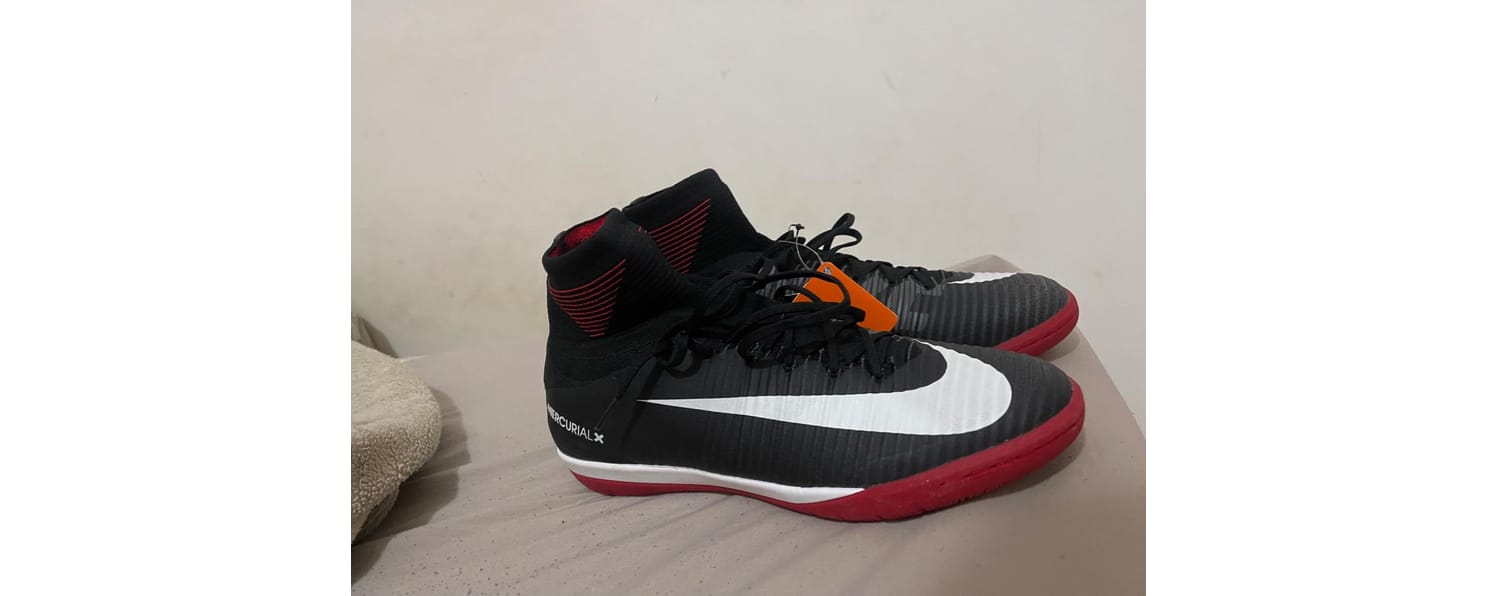 Semexe - Nike mercurial X próximo II