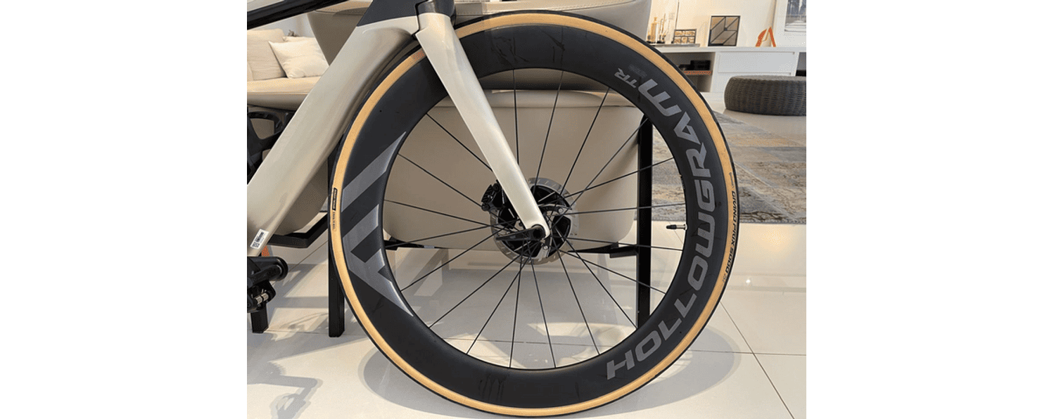 Semexe - Cannondale Systemsix Hi - Mod Disc (Dura Ace Di2
