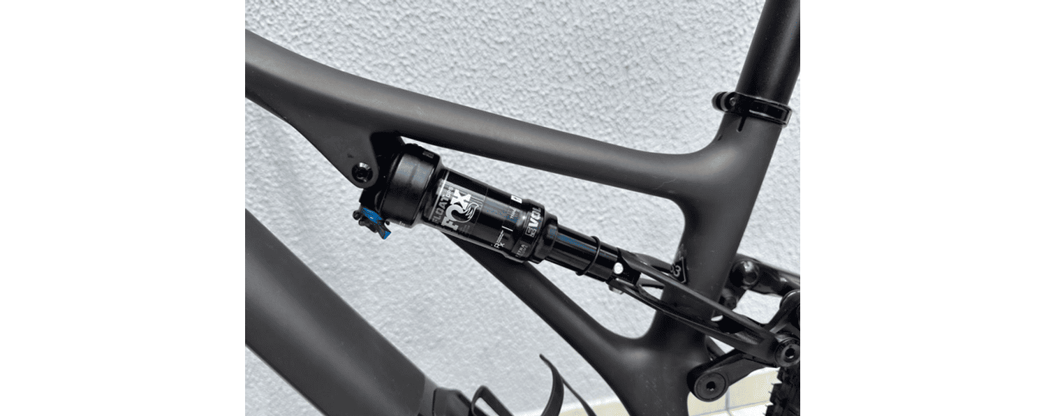Semexe - Specialized Stumpjumper Expert S3 2024
