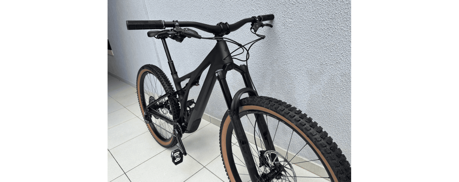 specialized stumpjumper 最終値下げ Semexe - Specialized Stumpjumper Expert S3 2024