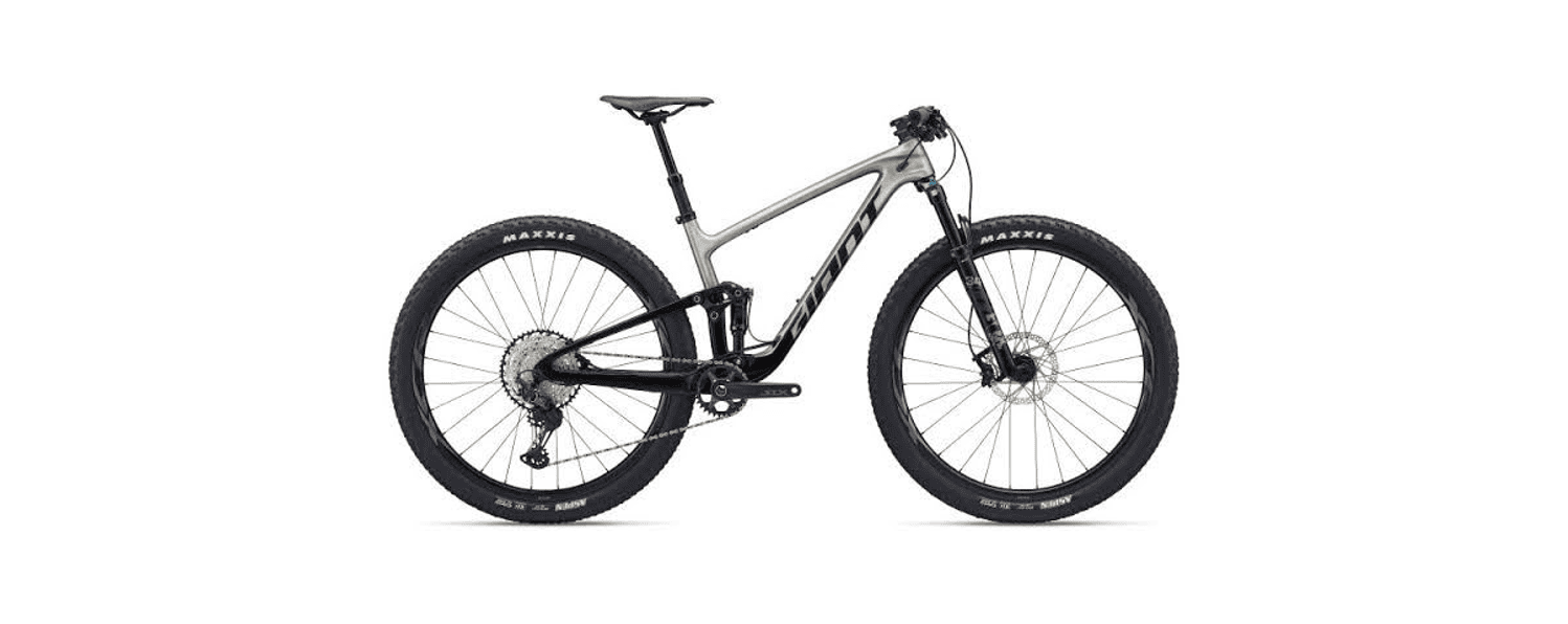 Semexe - Giant Anthem Advanced 2 Aro 29 - Golden Haze NOVA 0km 2024