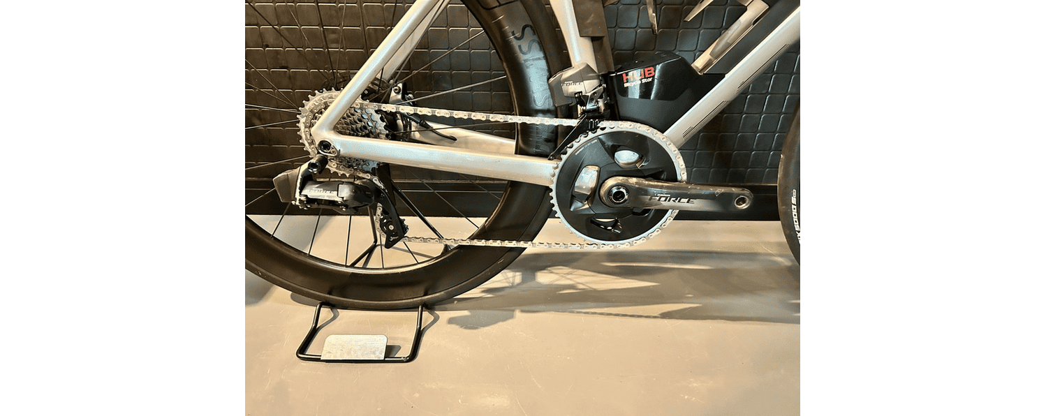 Semexe - BMC TIMEMACHINE ROAD 01 THREE 2019