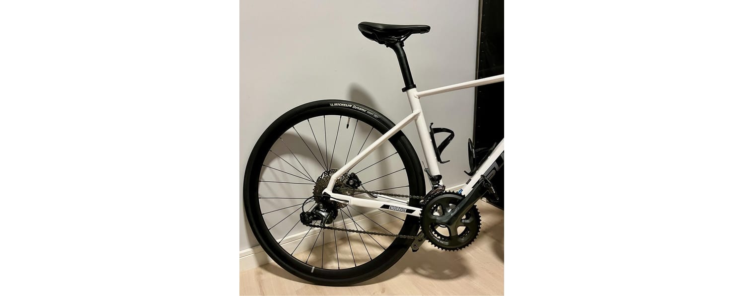 Semexe - Swift Enduravox COMP 2025