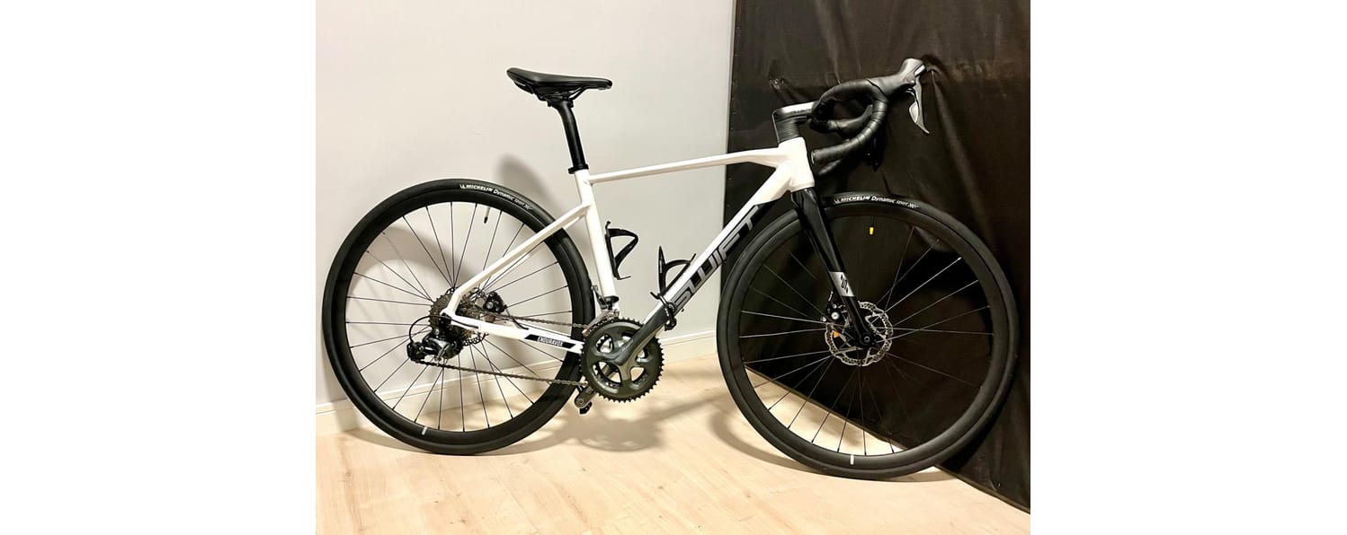 Semexe - Swift Enduravox COMP 2025