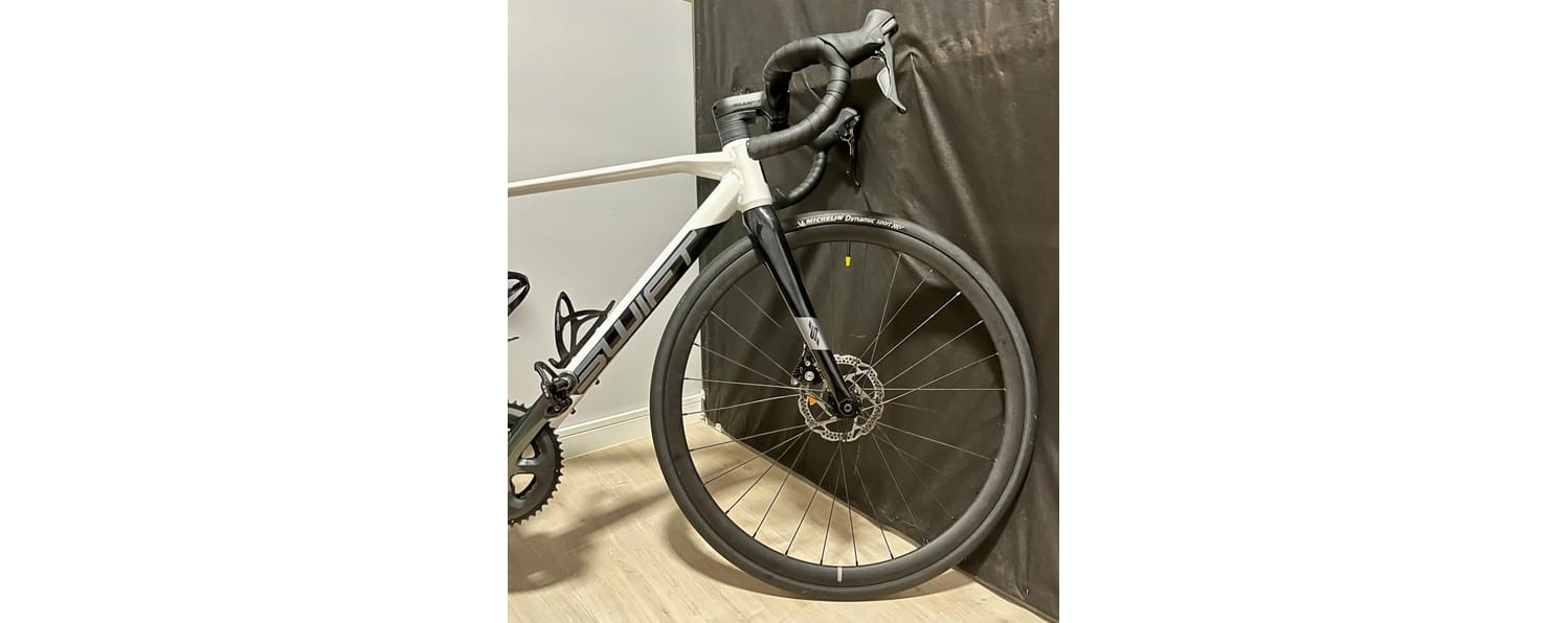 Semexe - Swift Enduravox COMP 2025