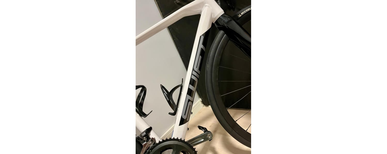 Semexe - Swift Enduravox COMP 2025