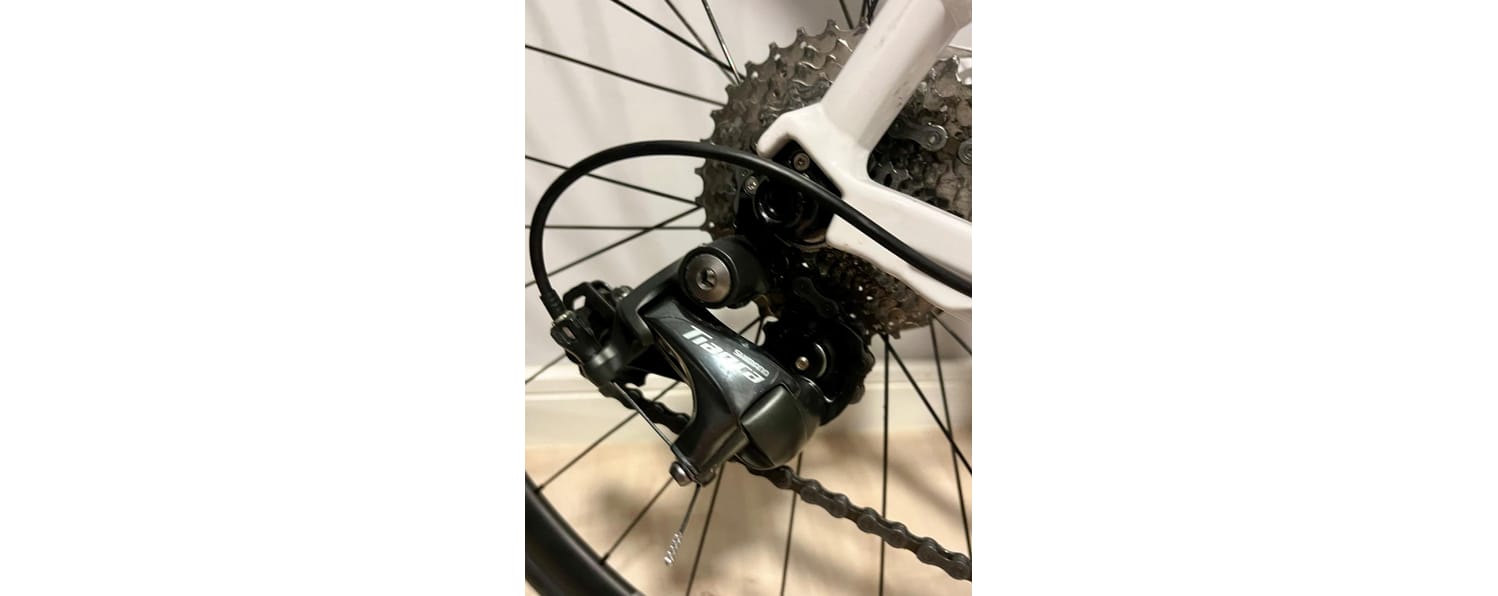 Semexe - Swift Enduravox COMP 2025