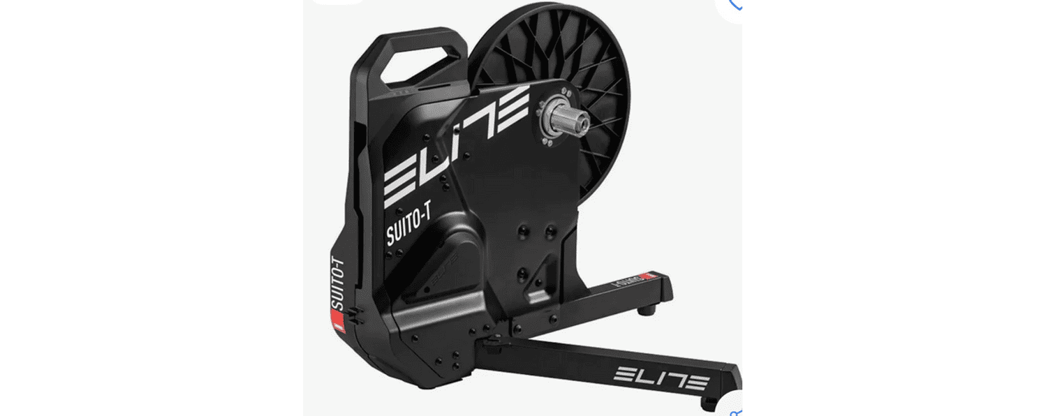 Semexe - Rolo de Treino Elite Direto XR-T Interativo
