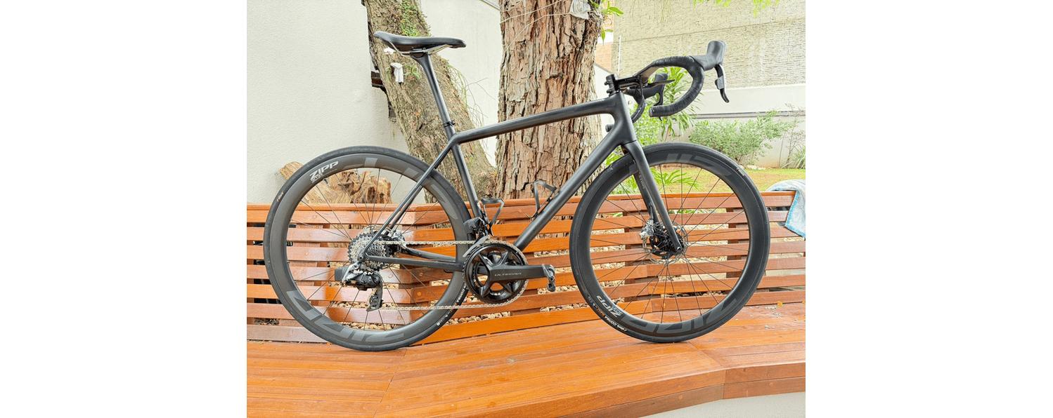 Semexe - Specialized Aethos 2024