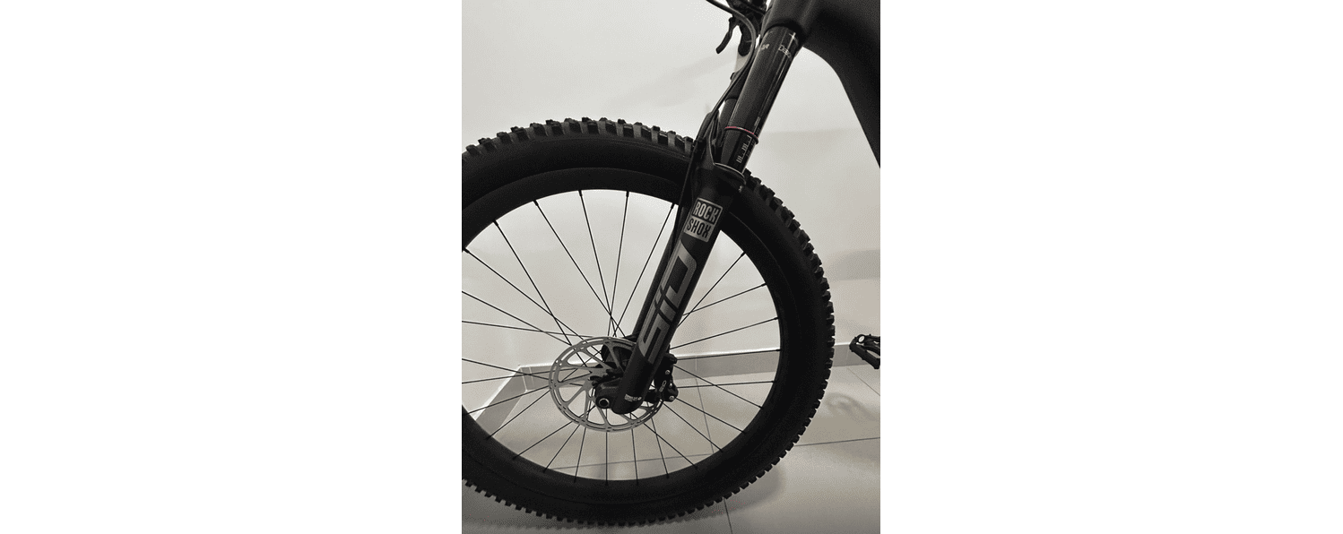 Semexe - Trek Top Fuel 9.8 GX AXS 4ª Geração 2025