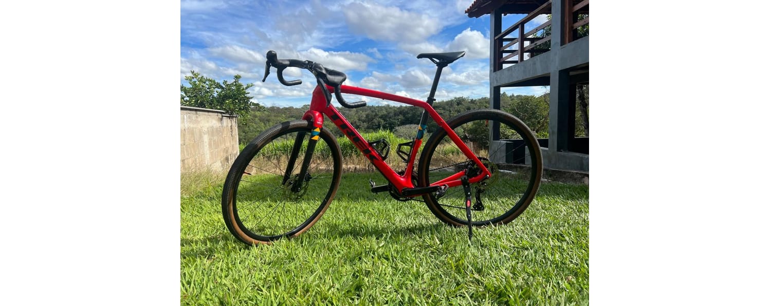 Semexe - Trek Checkpoint SL 5 3ª geração 2023