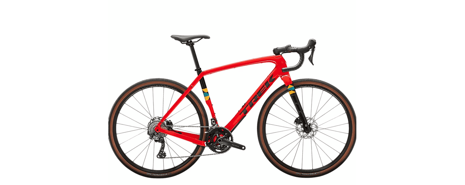 Semexe - Trek Checkpoint SL 5 3ª geração 2023