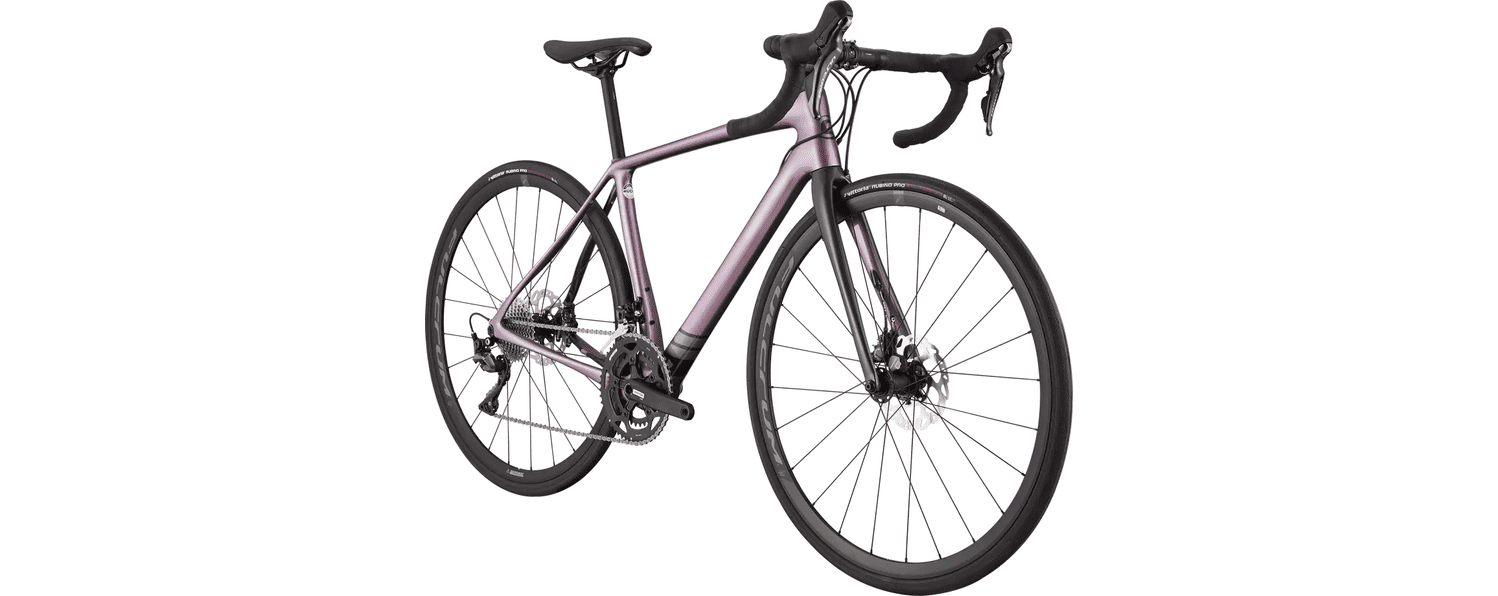 Semexe - Cannondale SYNAPSE 2018