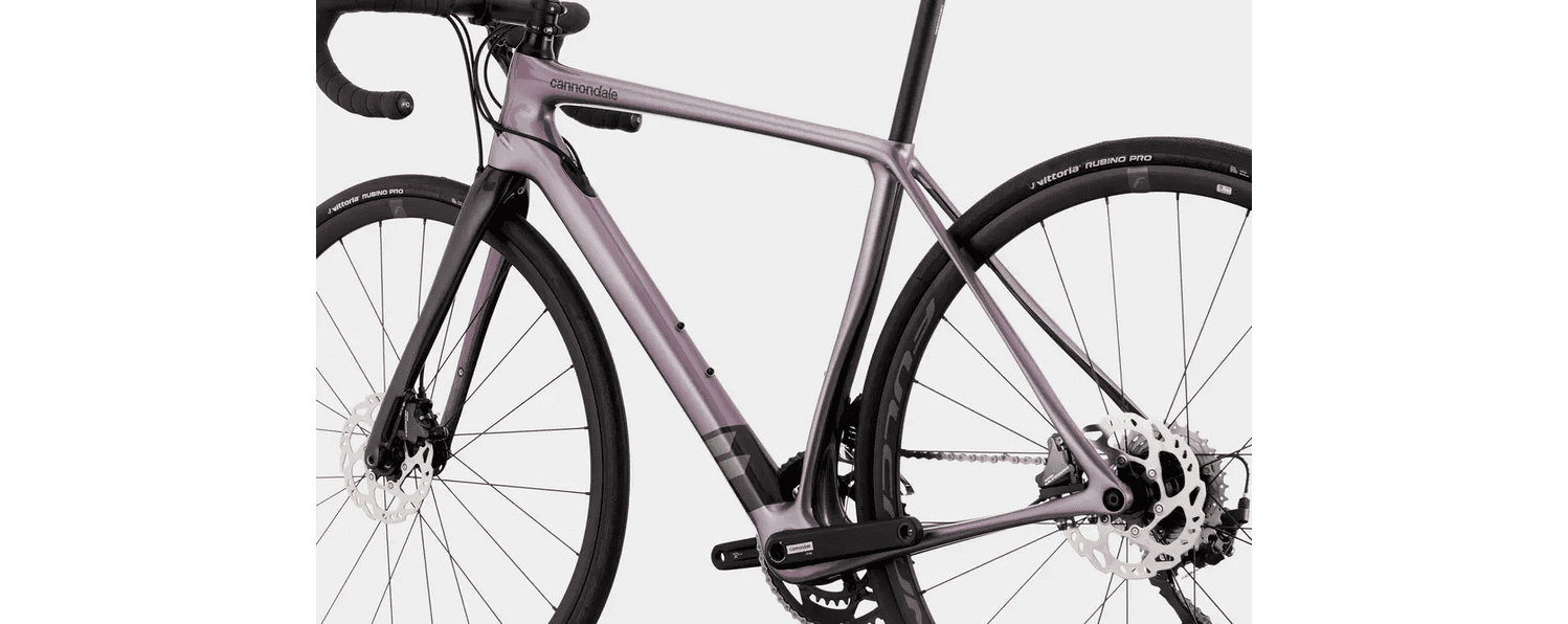 Semexe - Cannondale SYNAPSE 2018