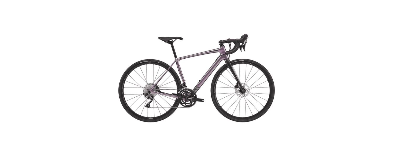 Semexe - Cannondale SYNAPSE 2018
