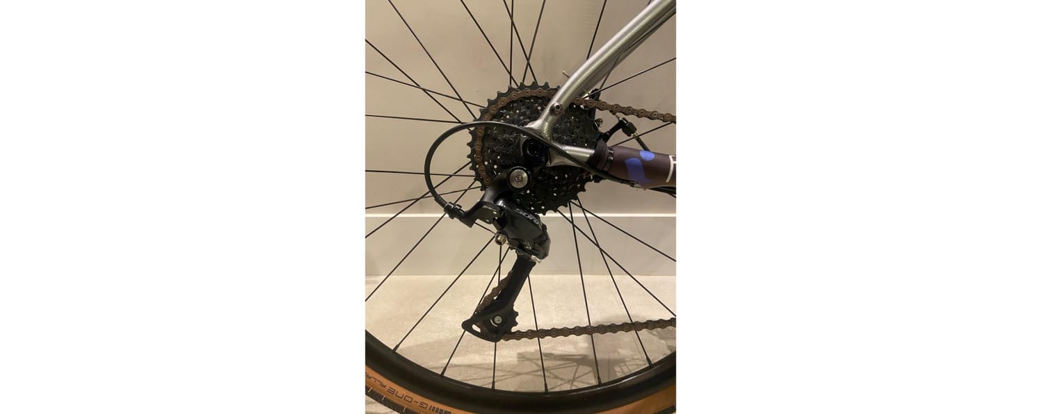 Semexe - Cannondale CANNONDALE TOPSTONE 3 SORA GRAVEL - CANNONDALE