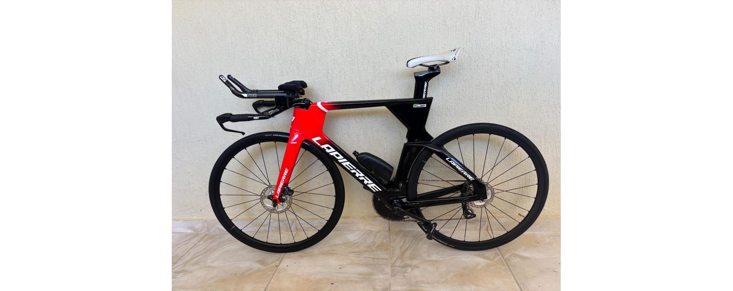 Semexe - Lapierre Lapierre Aerostorm 2023