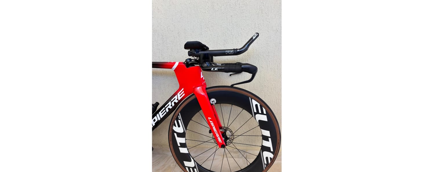 Semexe - Lapierre Lapierre Aerostorm 2023