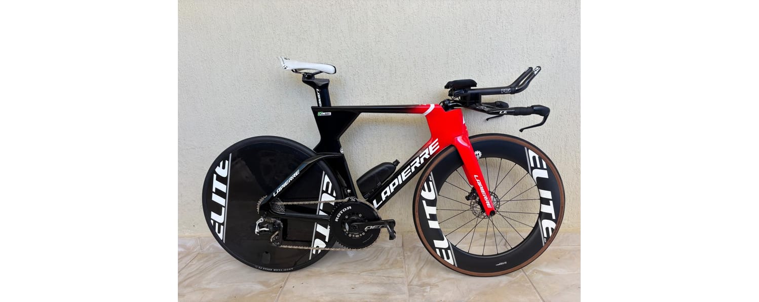 Semexe - Lapierre Lapierre Aerostorm 2023