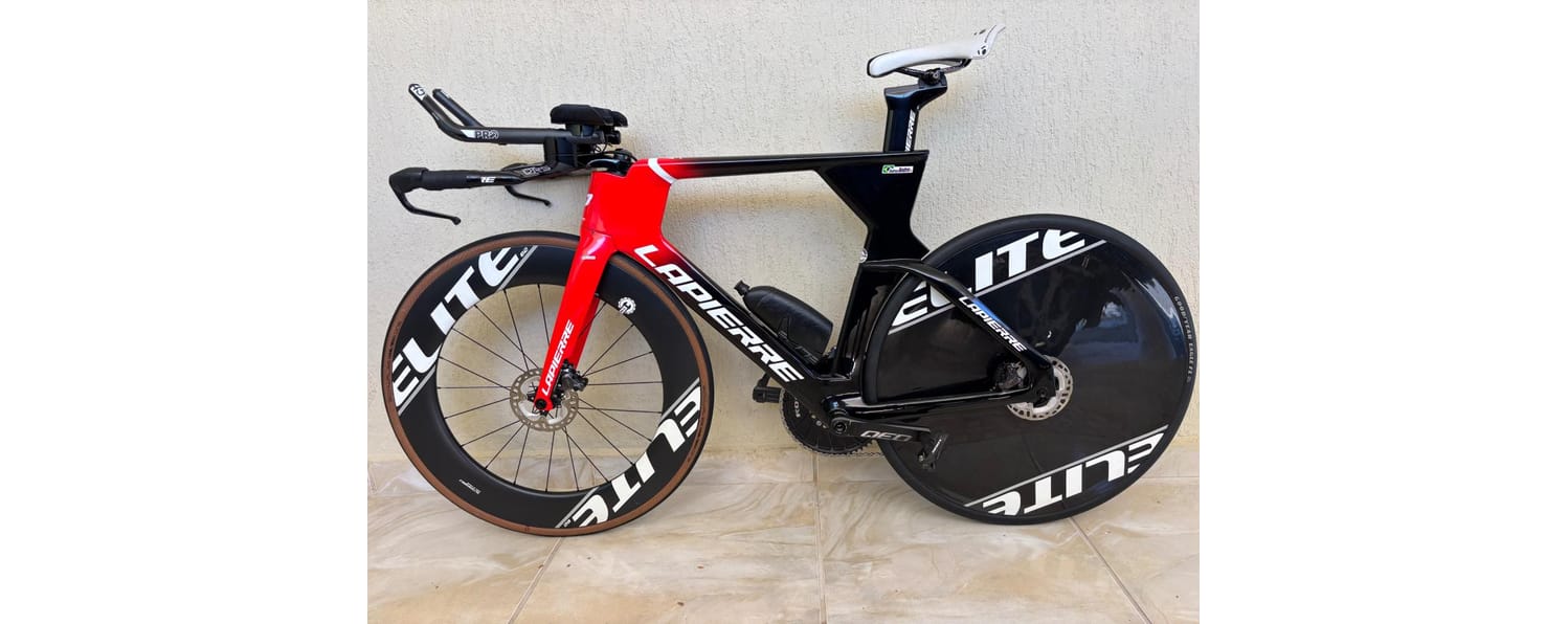 Semexe - Lapierre Lapierre Aerostorm 2023