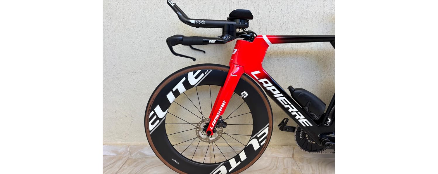 Semexe - Lapierre Lapierre Aerostorm 2023