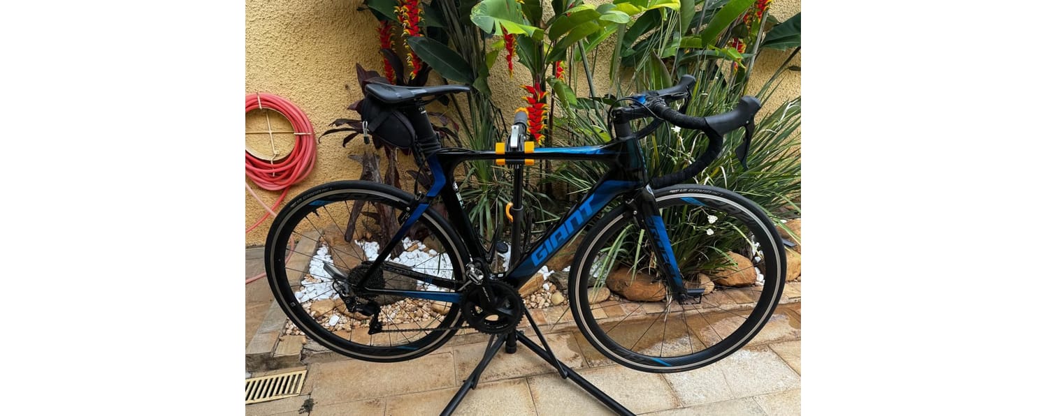 Semexe - Giant Giant Propel Advanced 2 M Carbon 90006214 2020