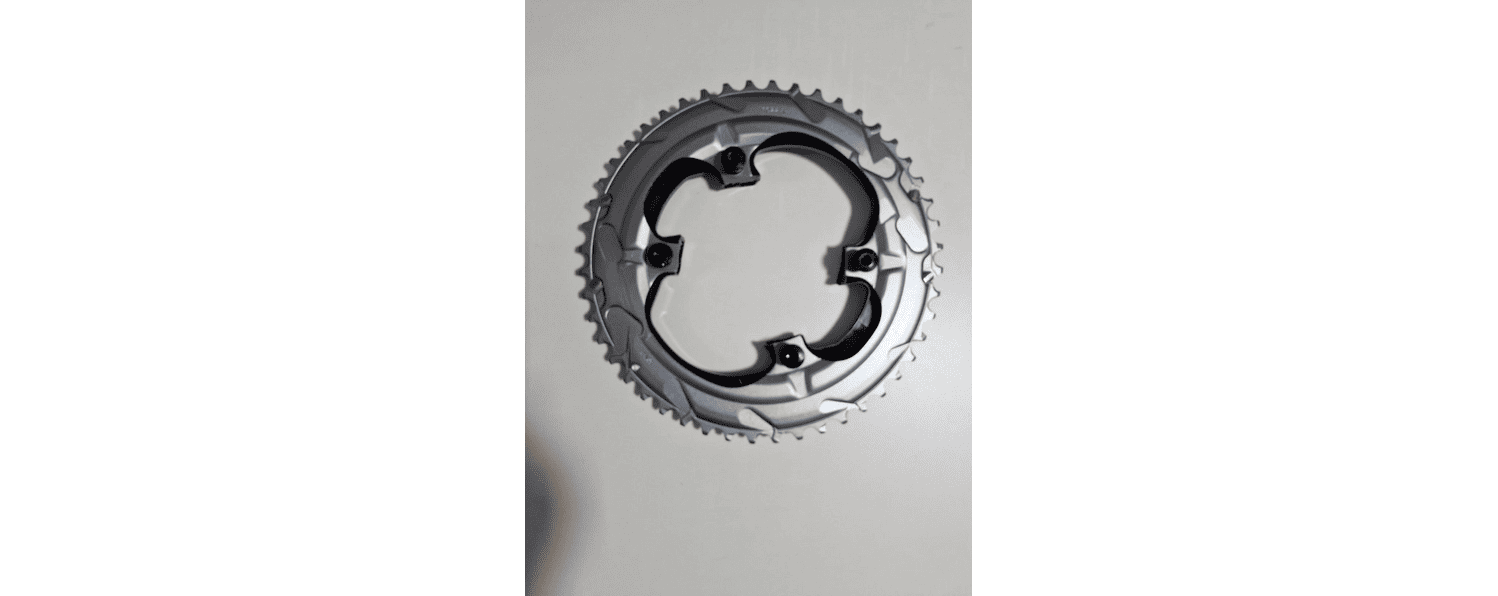 Semexe - Coroa SRAM Rival AXS 12V - 48 dentes