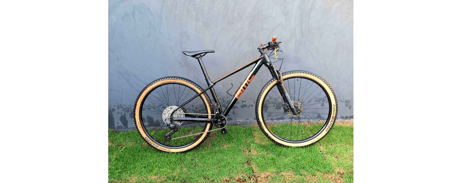 Semexe - BMC Twostroke AL Two 2019