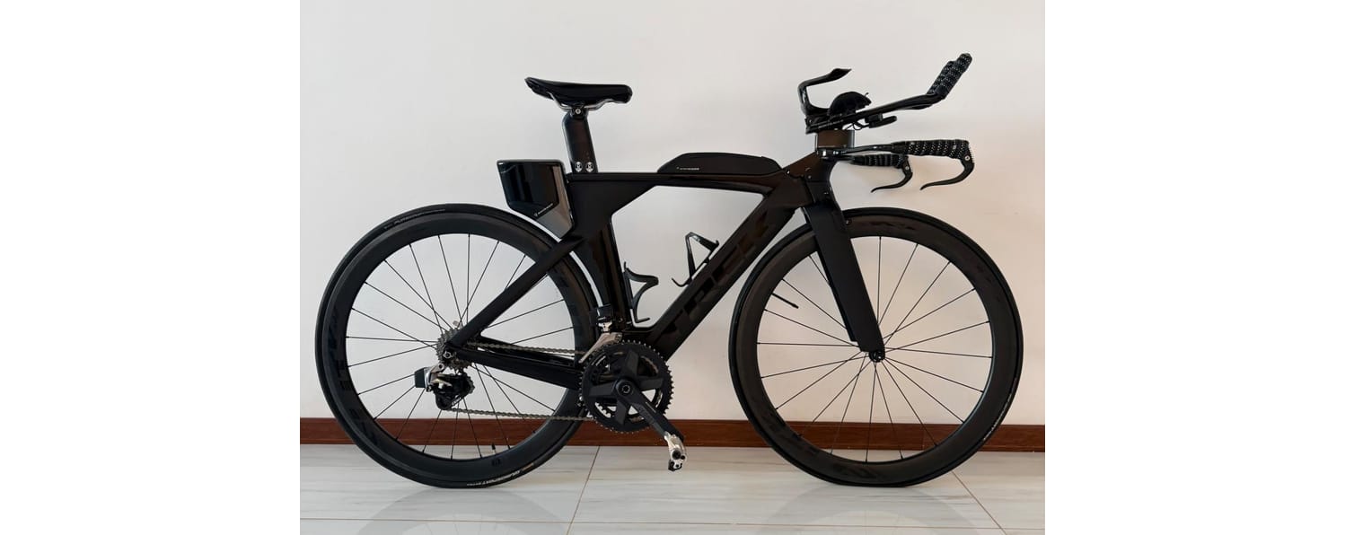 自転車本体 Trek Speed Concept 2019 S size Semexe - Trek Speed Concept 2019