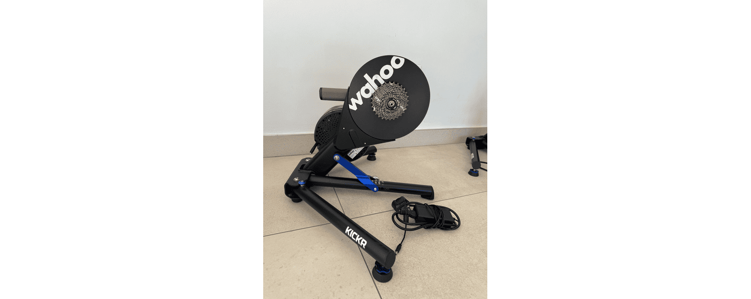 Semexe - Wahoo Kicker