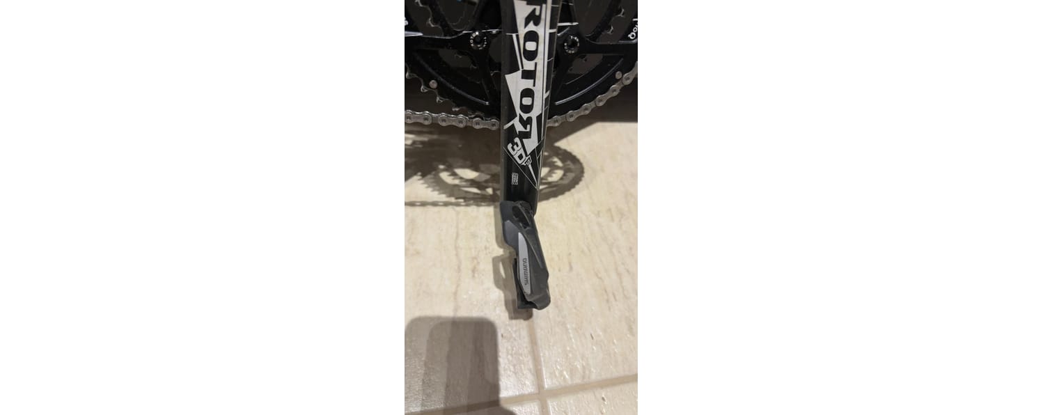 Semexe - Cervelo R3 2014