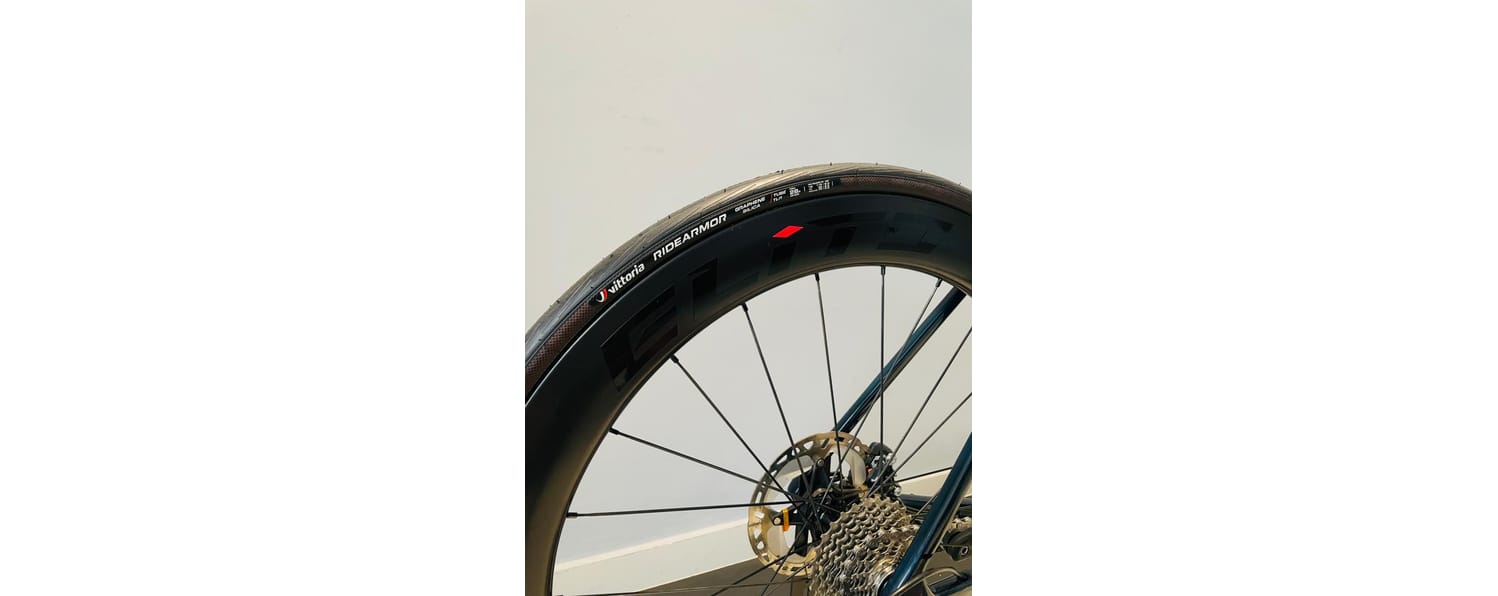 Semexe - Trek Emonda SL5 2021