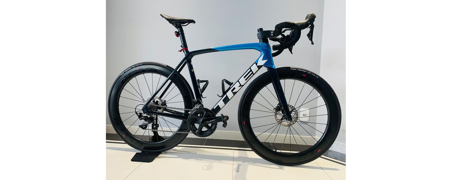 Semexe - Trek Emonda SL5 2021