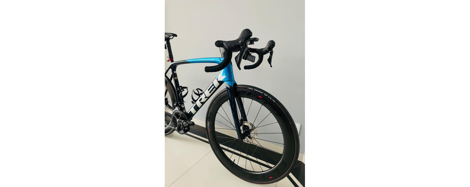 Semexe - Trek Emonda SL5 2021