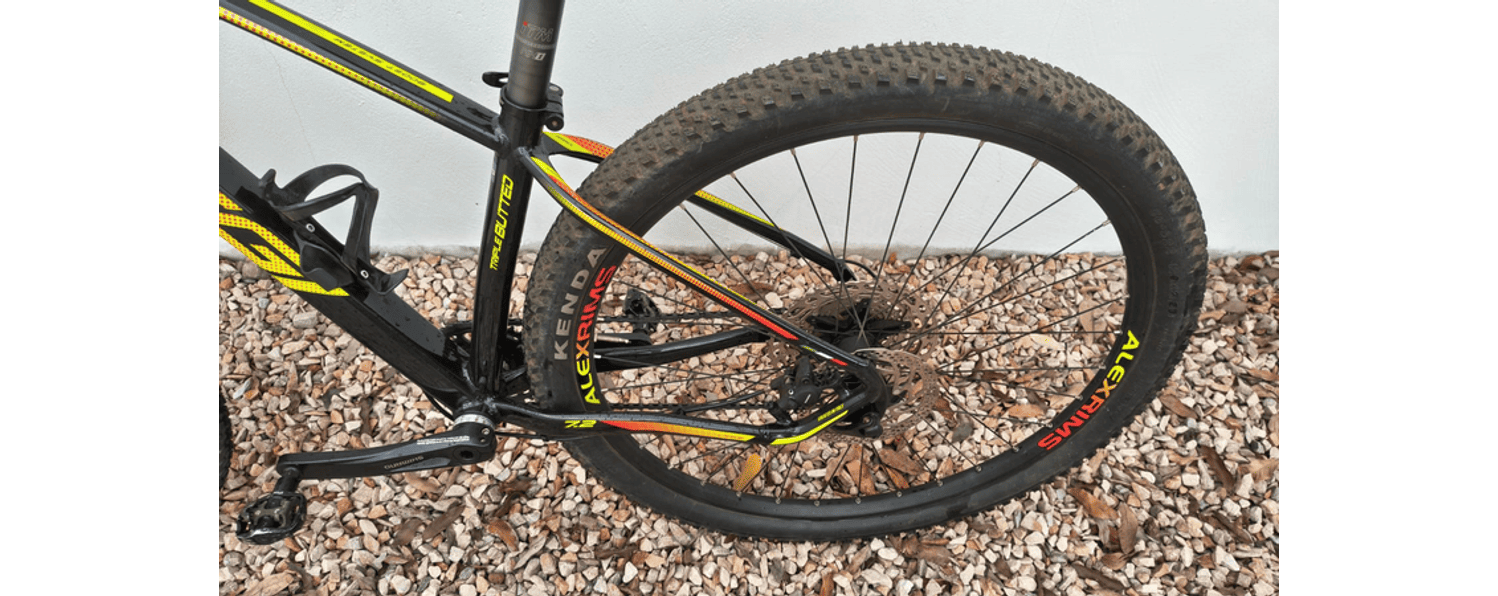 Semexe - Oggi Big Wheel 7.2 2021