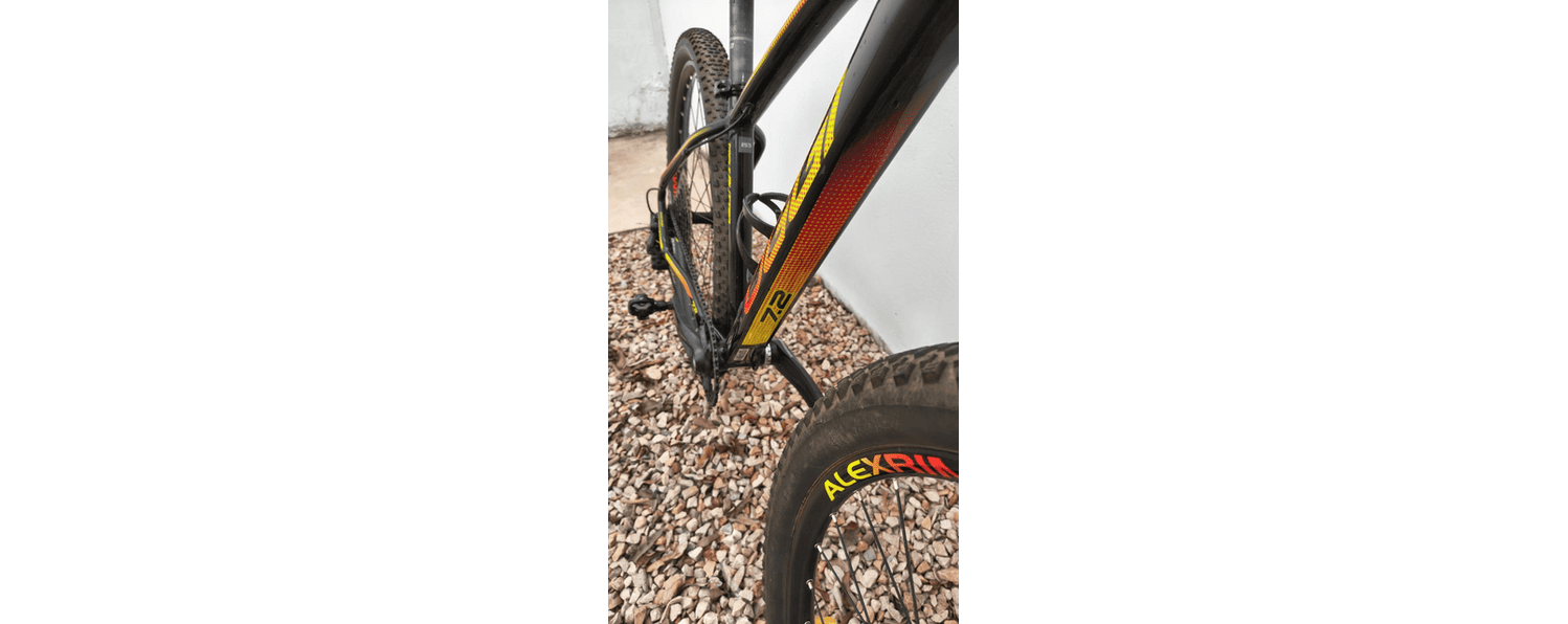 Semexe - Oggi Big Wheel 7.2 2021