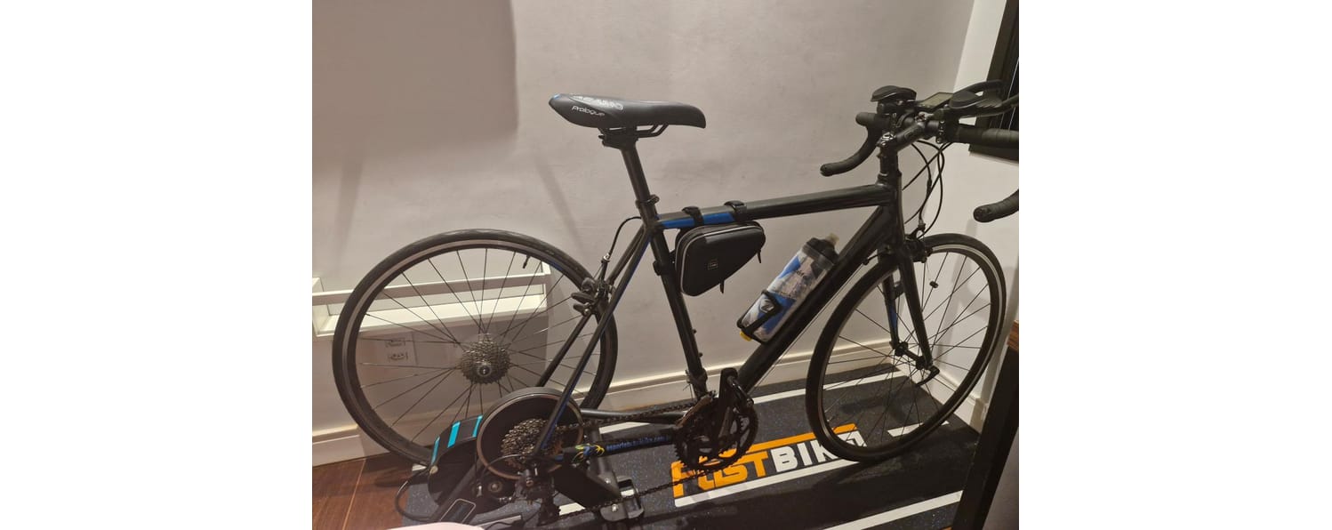 Semexe - Cannondale Caad Optimo Claris 2019