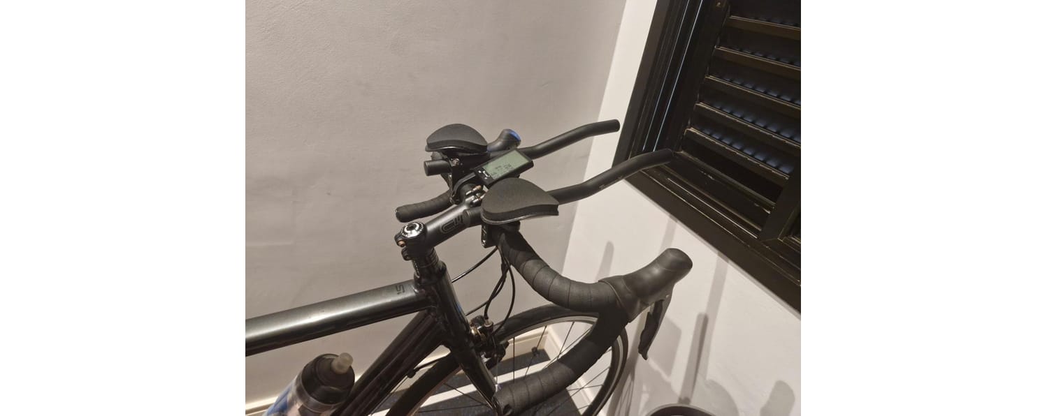 Semexe - Cannondale Caad Optimo Claris 2019