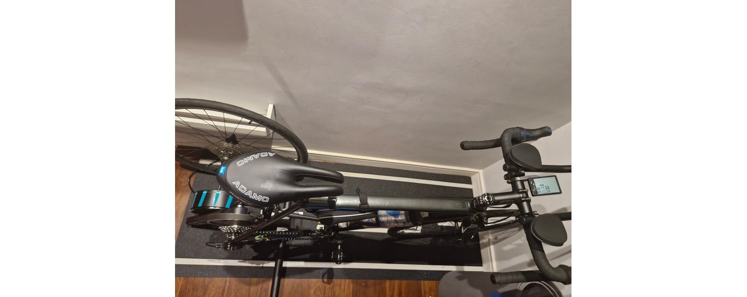 Semexe - Cannondale Caad Optimo Claris 2019