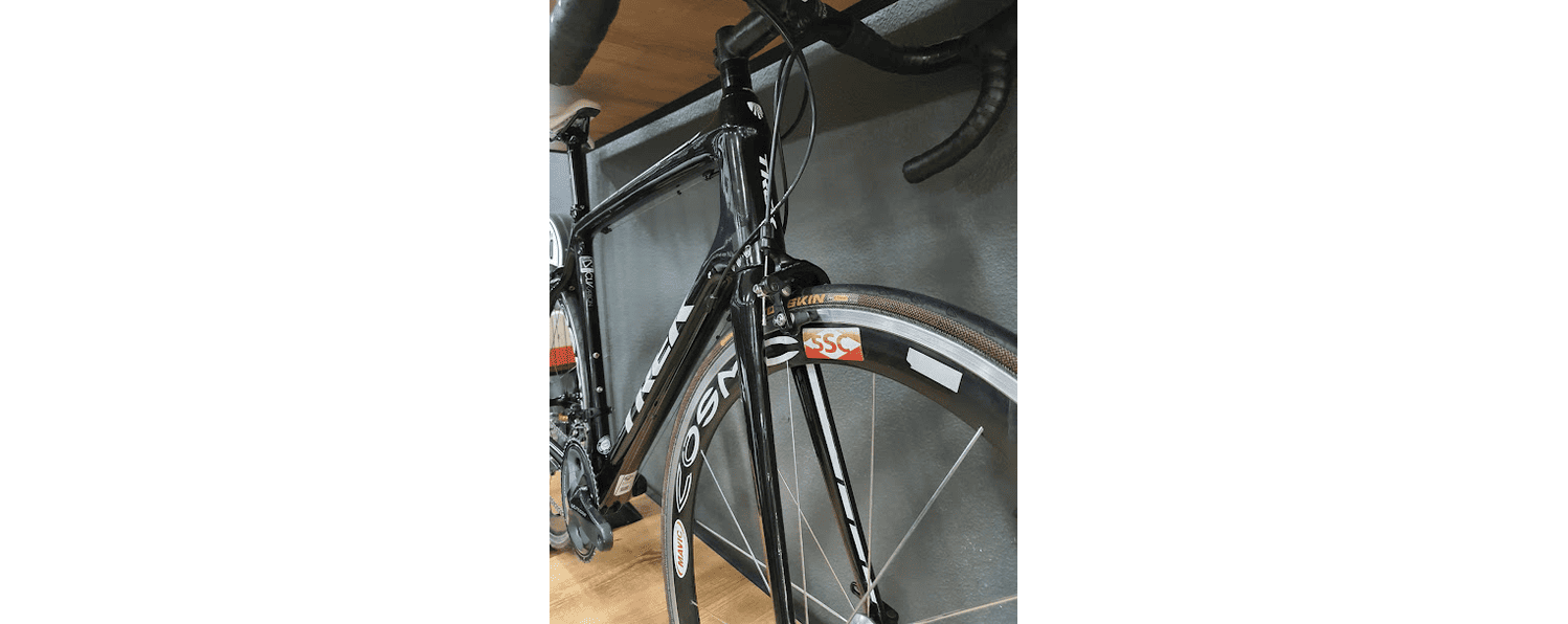 Semexe - Trek Emonda S4 2015