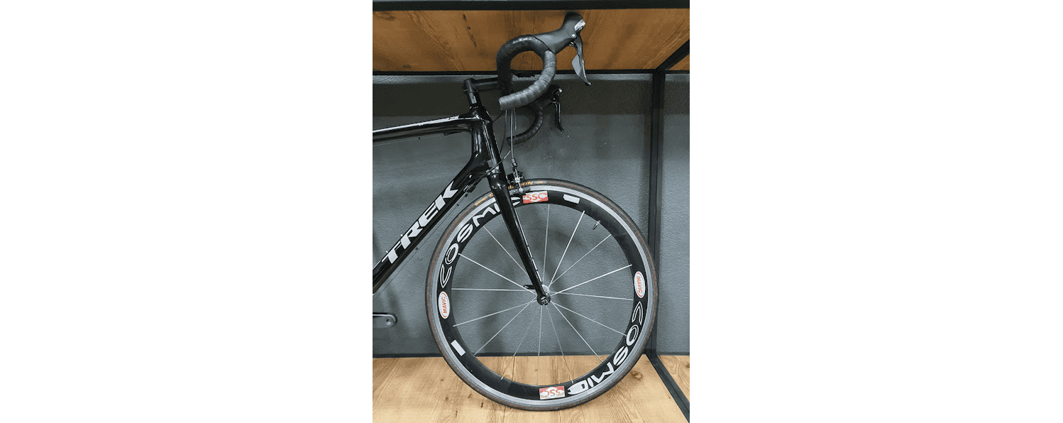 Semexe - Trek Emonda S4 2015