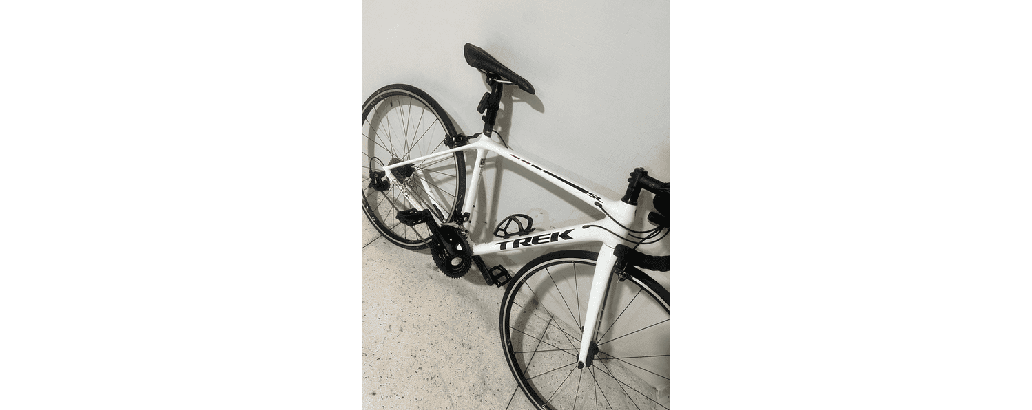 Semexe - Trek Emonda SL5 2015