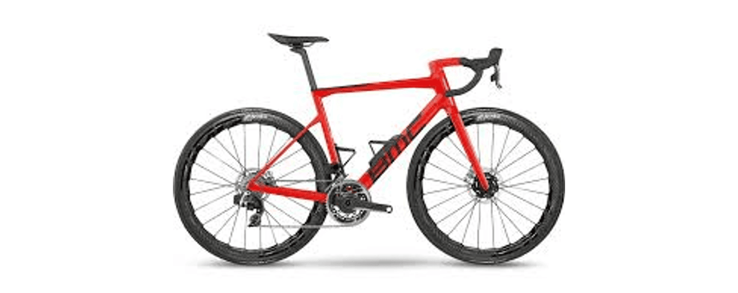 Semexe - BMC Teammachine SLR 01