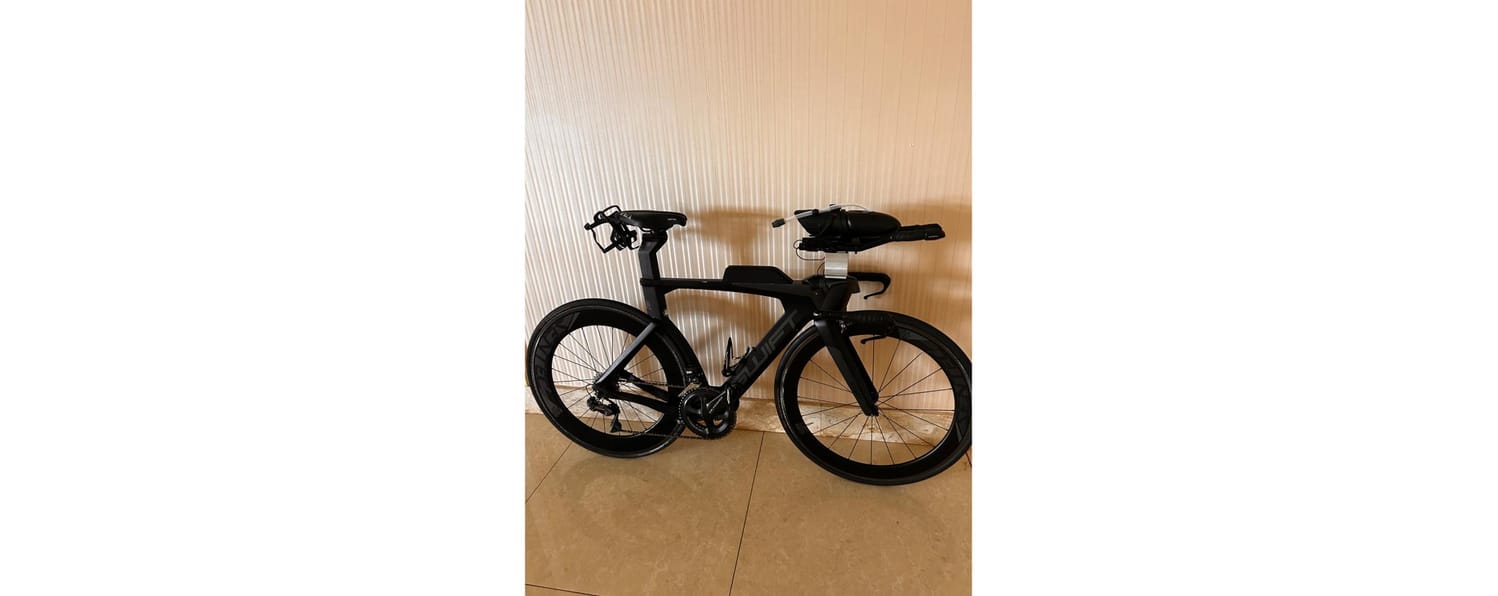 エステダム Semexe - Swift Swift Neurogen Mk2 S 2022