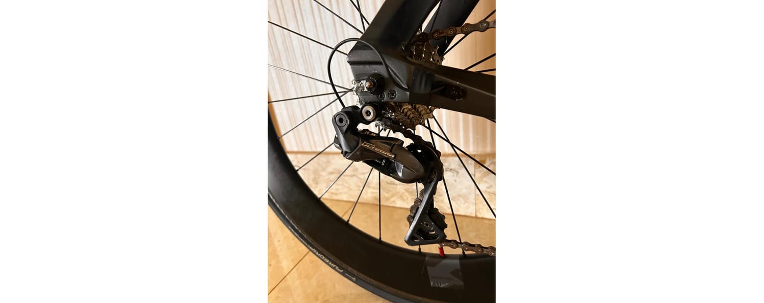 Semexe - Swift Swift Neurogen Mk2 S 2022