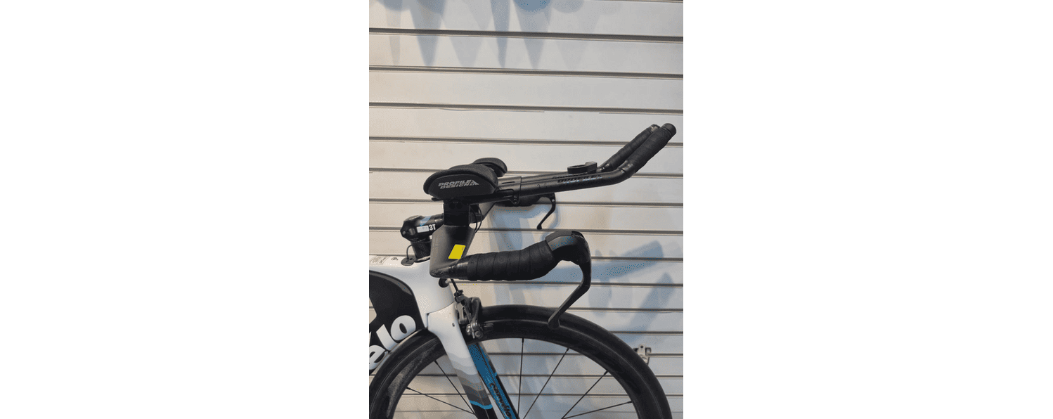 Semexe - Cervelo P3 2017