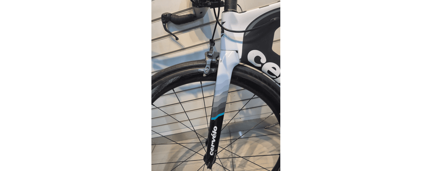 Semexe - Cervelo P3 2017