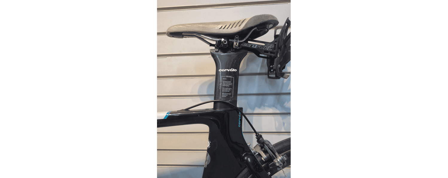Semexe - Cervelo P3 2017