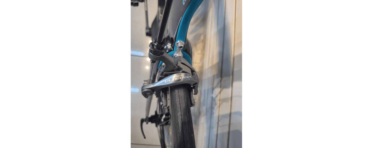 Semexe - Cervelo P3 2017